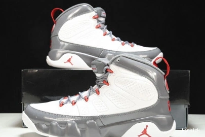 Jordan CT8019-162 Air 9 1117